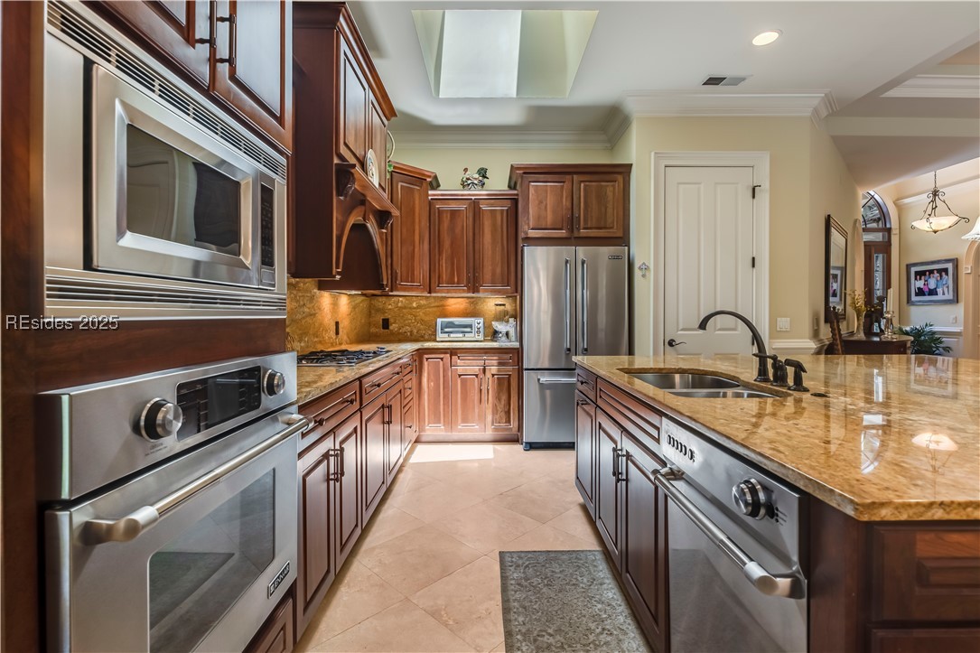 1 Manchester Court Bluffton, SC 29910 - Photo 19 of 51