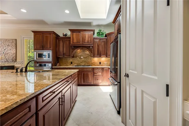 $995,000 | 1 Manchester Court, Bluffton, SC 29910