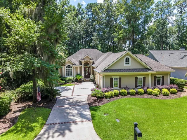 $995,000 | 1 Manchester Court, Bluffton, SC 29910