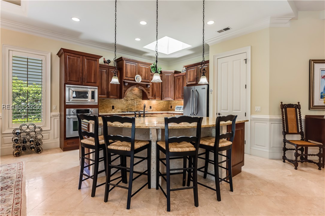 1 Manchester Court Bluffton, SC 29910 - Photo 21 of 51