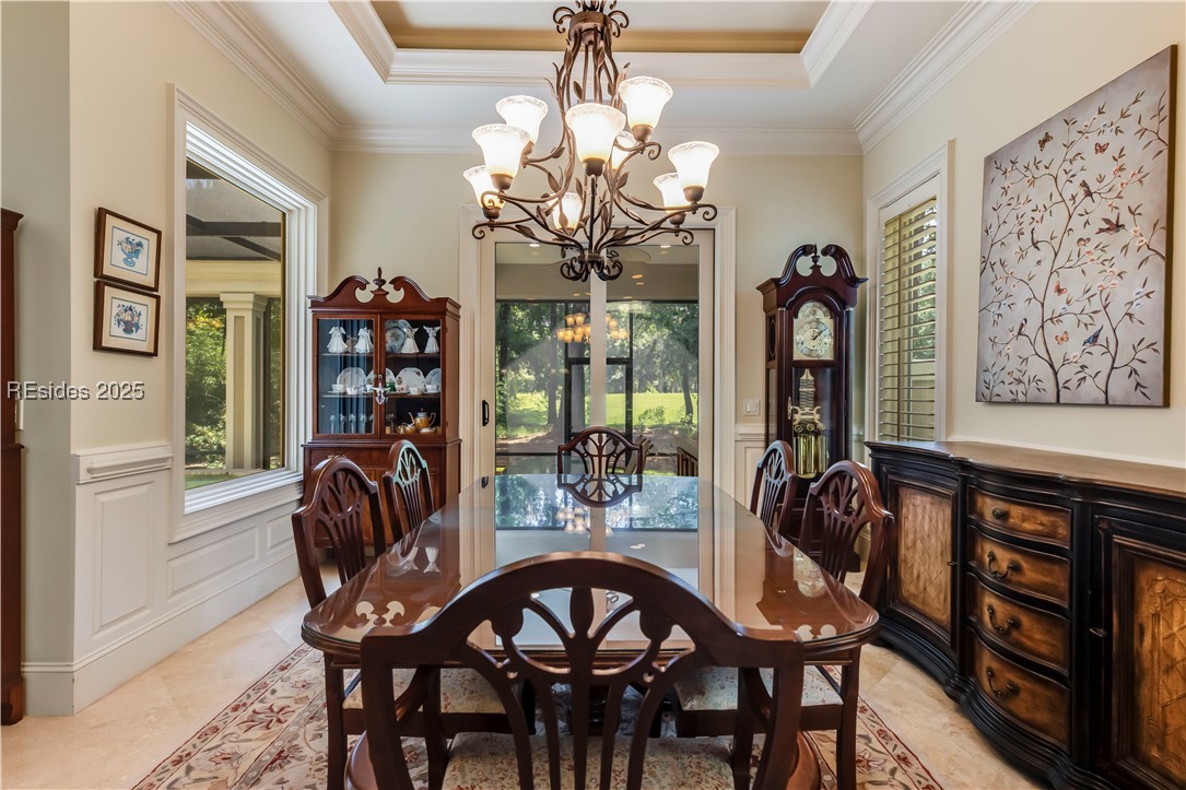 1 Manchester Court Bluffton, SC 29910 - Photo 22 of 51