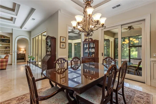 $995,000 | 1 Manchester Court, Bluffton, SC 29910