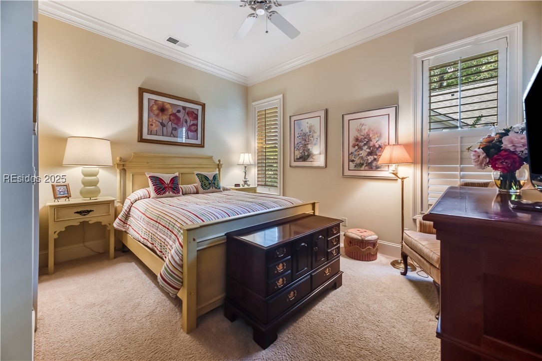 1 Manchester Court Bluffton, SC 29910 - Photo 25 of 51