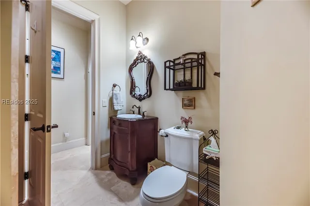 $995,000 | 1 Manchester Court, Bluffton, SC 29910