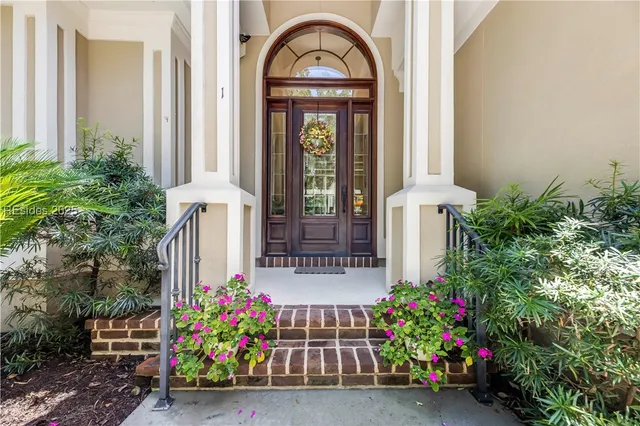 $995,000 | 1 Manchester Court, Bluffton, SC 29910