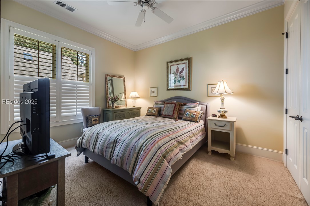 1 Manchester Court Bluffton, SC 29910 - Photo 31 of 51