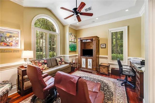 $995,000 | 1 Manchester Court, Bluffton, SC 29910