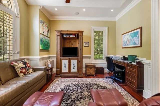 $995,000 | 1 Manchester Court, Bluffton, SC 29910