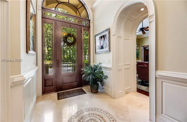 $995,000 | 1 Manchester Court, Bluffton, SC 29910