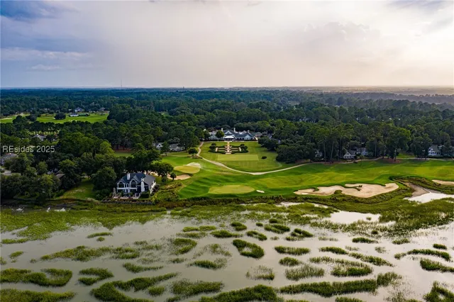 $995,000 | 1 Manchester Court, Bluffton, SC 29910