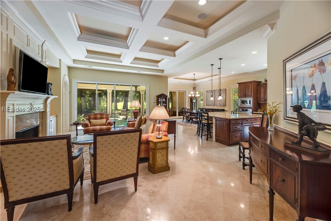 1 Manchester Court Bluffton, SC 29910 - Photo 5 of 51