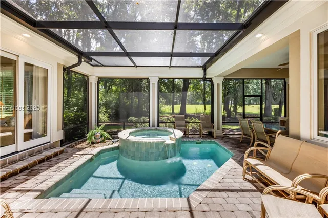 $995,000 | 1 Manchester Court, Bluffton, SC 29910