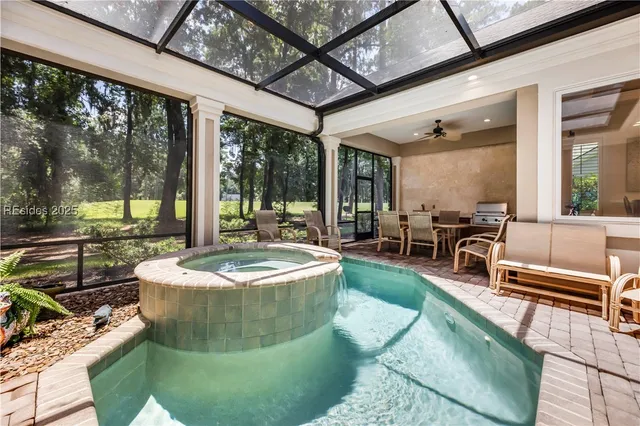 $995,000 | 1 Manchester Court, Bluffton, SC 29910