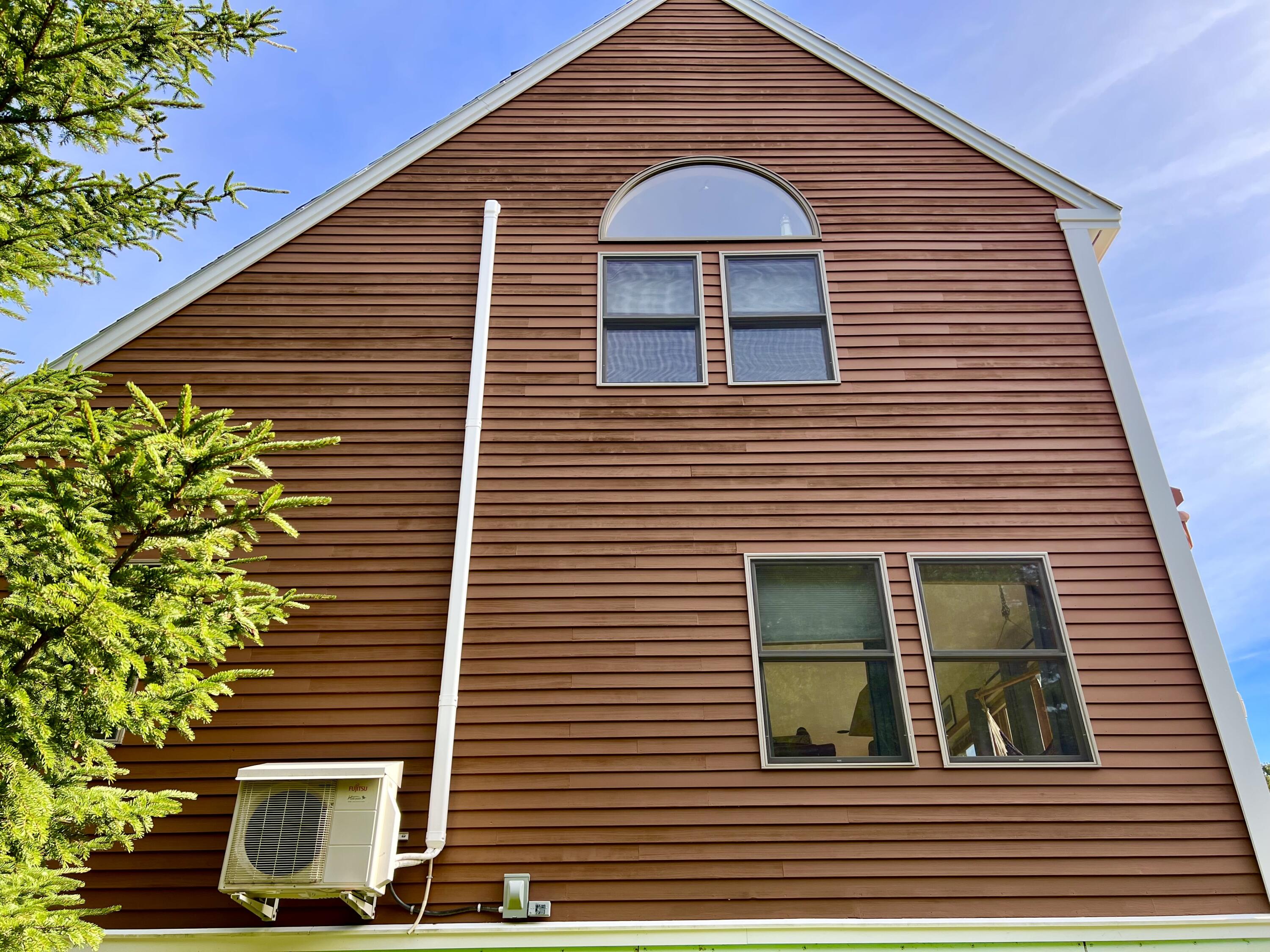 70 Burnt Hill Road Tremont, ME 04653 - Photo 7 of 69 Exterior side