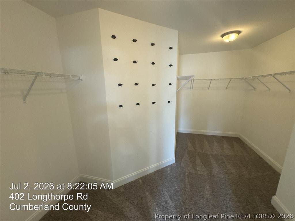 402 Longthorpe Road Fayetteville, NC 28311 - Photo 31 of 44