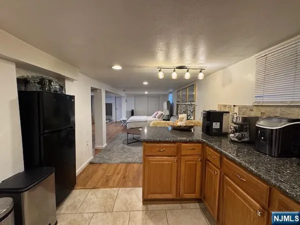 $2,100 | 549 Oregon Avenue, Unit LOWER LEVEL, Cliffside Park, NJ 07010