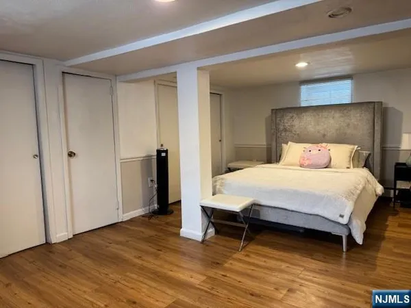 $2,100 | 549 Oregon Avenue, Unit LOWER LEVEL, Cliffside Park, NJ 07010