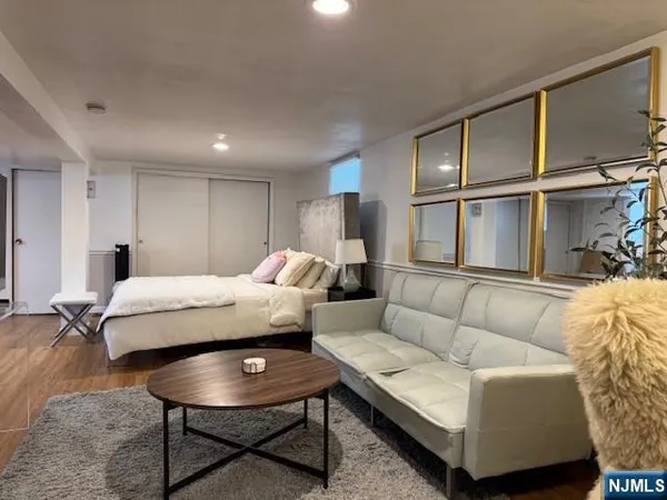 $2,100 | 549 Oregon Avenue, Unit LOWER LEVEL, Cliffside Park, NJ 07010