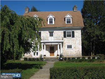 421 Ashbourne Road Cheltenham, PA 19012 - Photo 1 of 12
