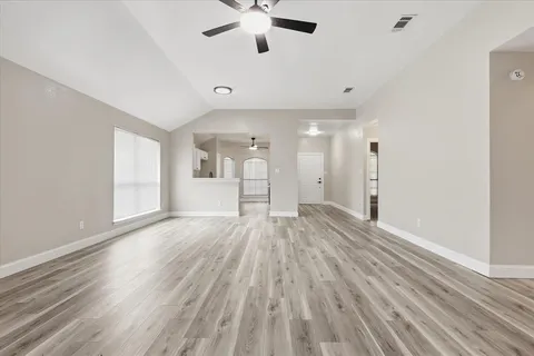$278,000 | 1220 Cedarcrest Drive, Mesquite, TX 75149