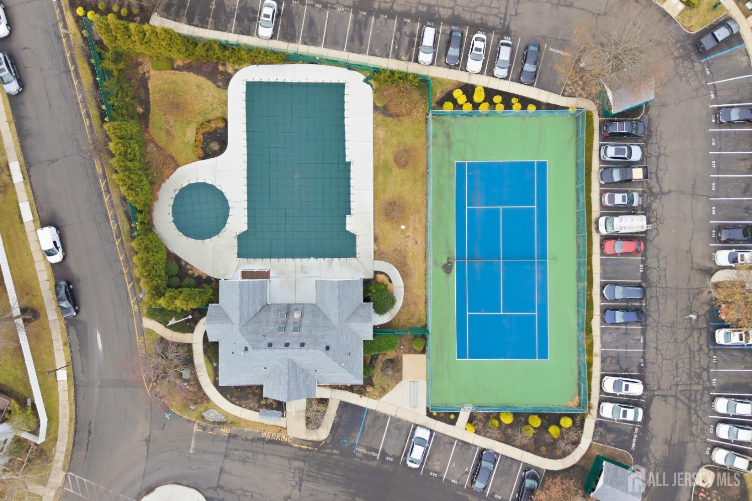 405 Plymouth Road North Brunswick, NJ 08902 - Photo 25 of 26