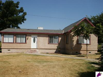 8358 South Alta Avenue Reedley, CA 93654 - Photo 1 of 15 FRONT VIEW