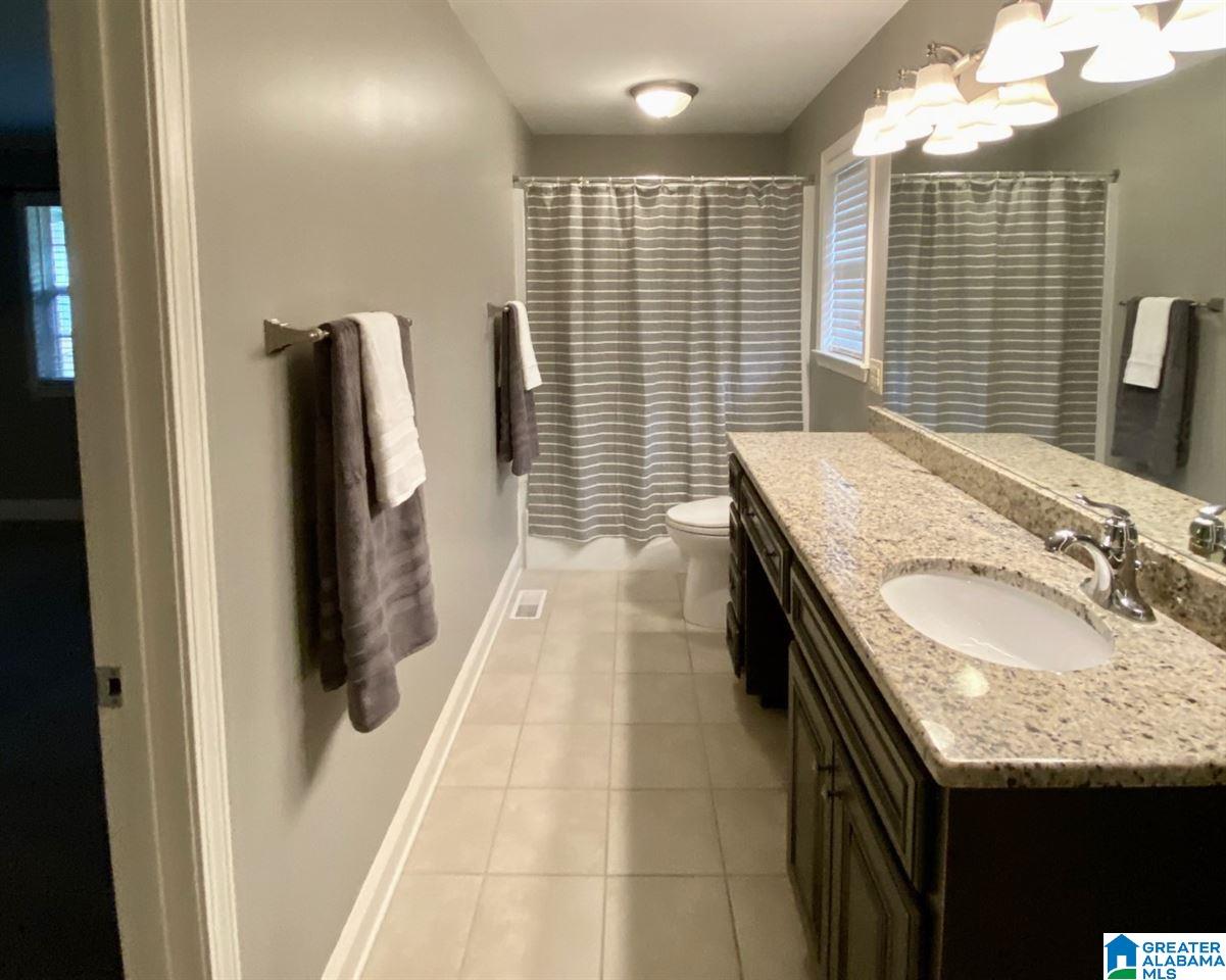 4871 Branchville Road Trussville, AL 35173 - Photo 15 of 25
