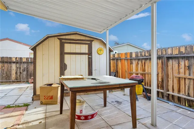 a view of outdoor space with playground and green space