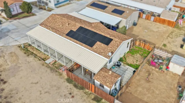 $95,000 | 2494 Main Street, Unit 61, Barstow, CA 92311