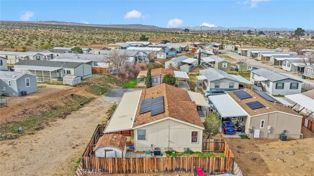 $95,000 | 2494 Main Street, Unit 61, Barstow, CA 92311