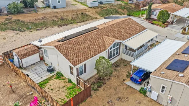 $95,000 | 2494 Main Street, Unit 61, Barstow, CA 92311