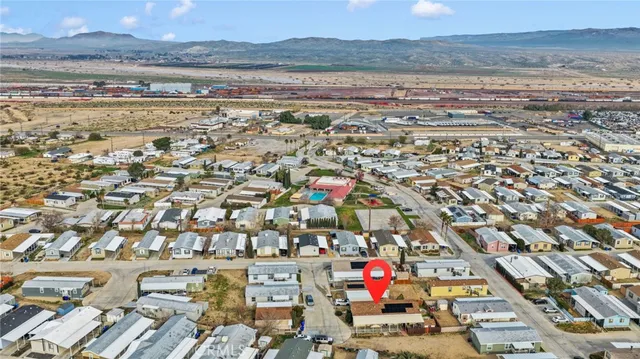 $95,000 | 2494 Main Street, Unit 61, Barstow, CA 92311