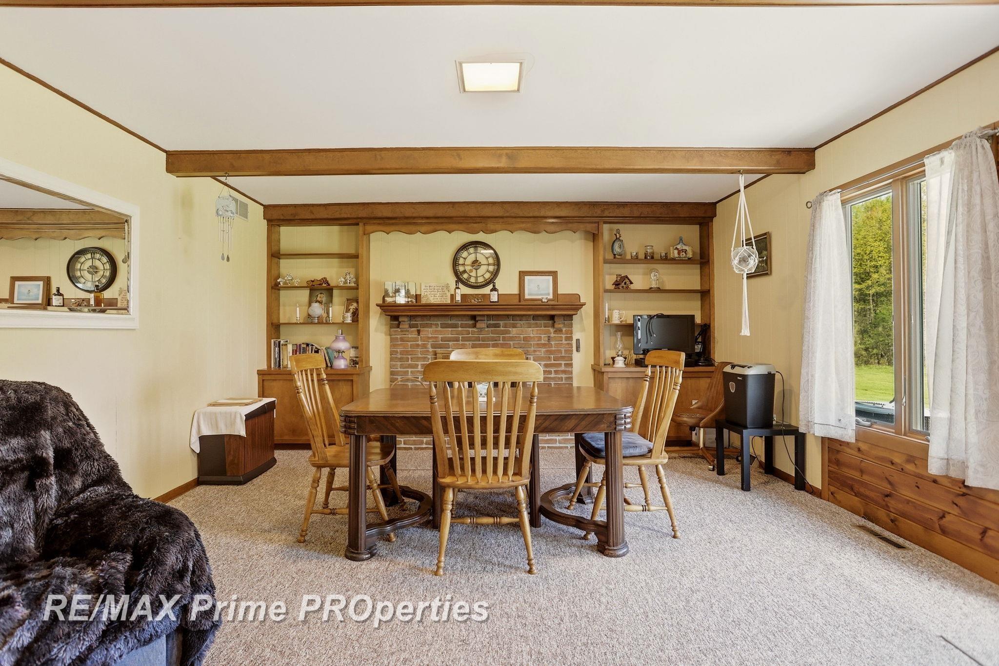 4301 East Curtis Road Birch Run, MI 48415 - Photo 22 of 59
