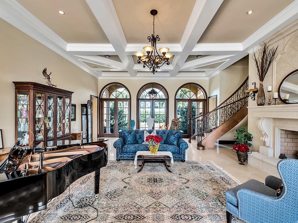 4701 Sunset Drive Vero Beach, FL 32963 - Photo 3 of 36