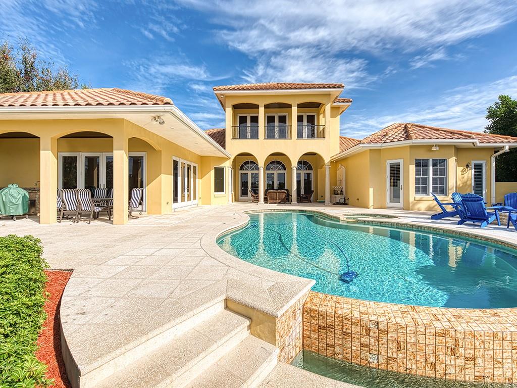 4701 Sunset Drive Vero Beach, FL 32963 - Photo 33 of 36