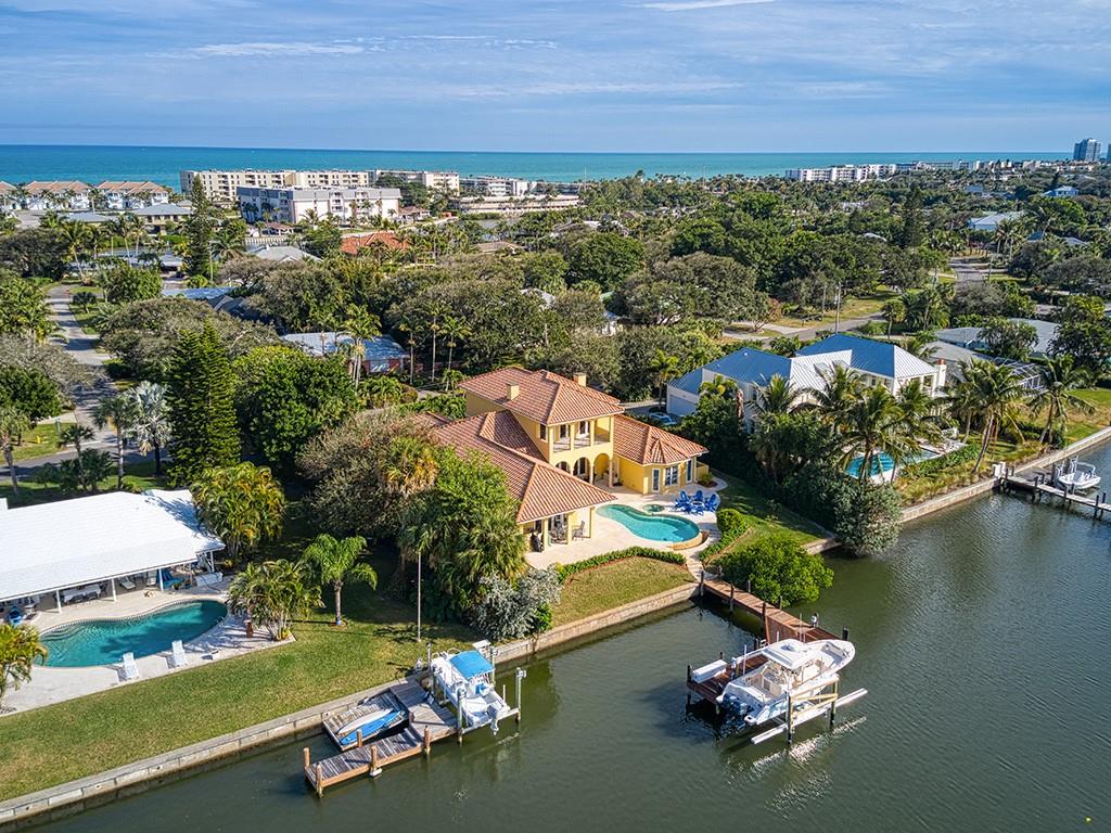 4701 Sunset Drive Vero Beach, FL 32963 - Photo 35 of 36