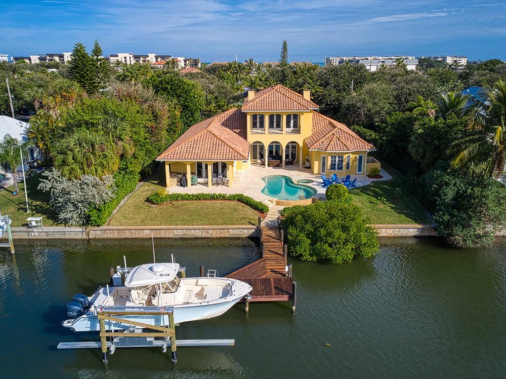 4701 Sunset Drive Vero Beach, FL 32963 - Photo 36 of 36