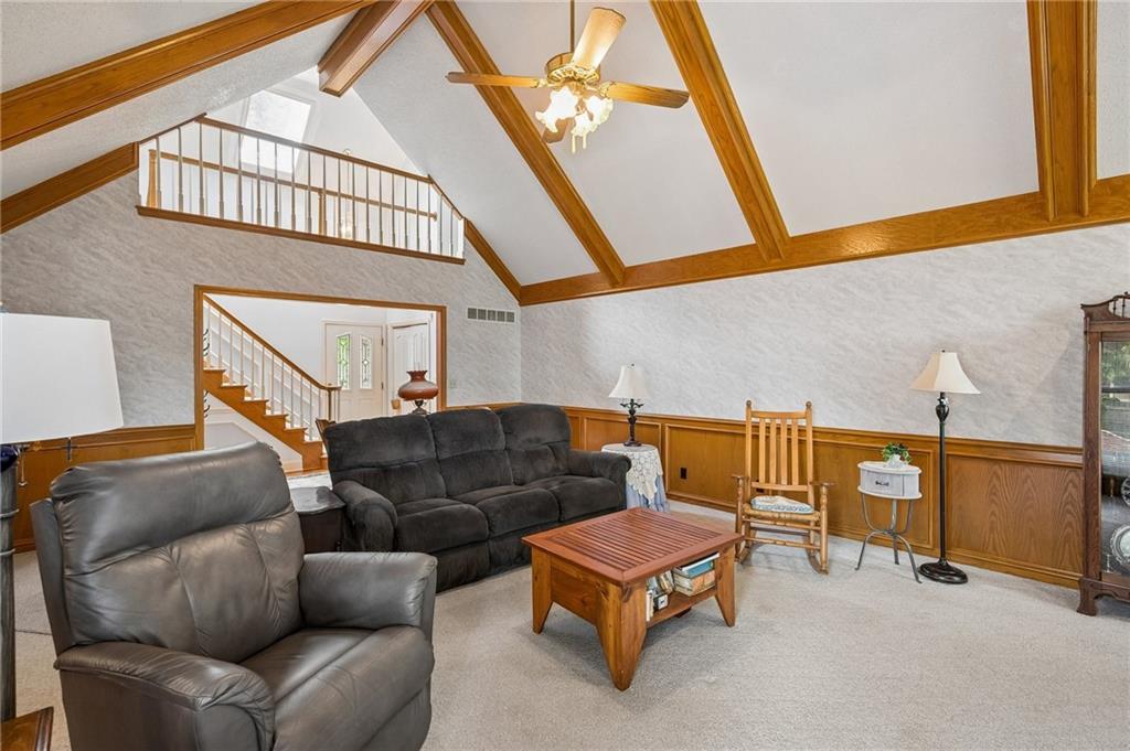 1025 Southeast Bridgehampton Way Lee's Summit, MO 64081 - Photo 4 of 35