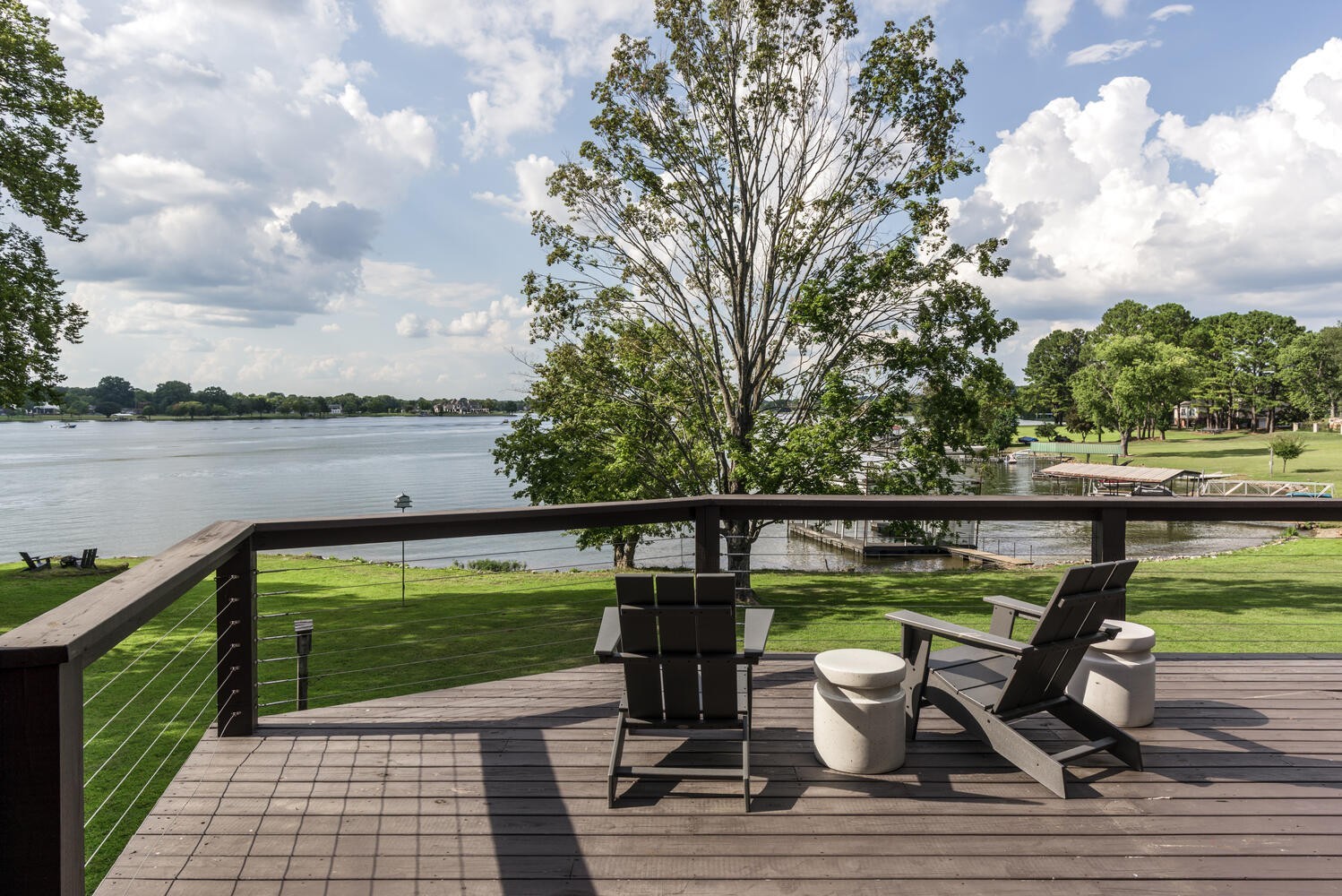 104 Windward Point Hendersonville, TN 37075 - Photo 18 of 49 a view of swimming pool with a lounge chair