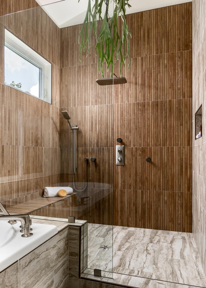 104 Windward Point Hendersonville, TN 37075 - Photo 28 of 49 a bathroom with a tub and shower