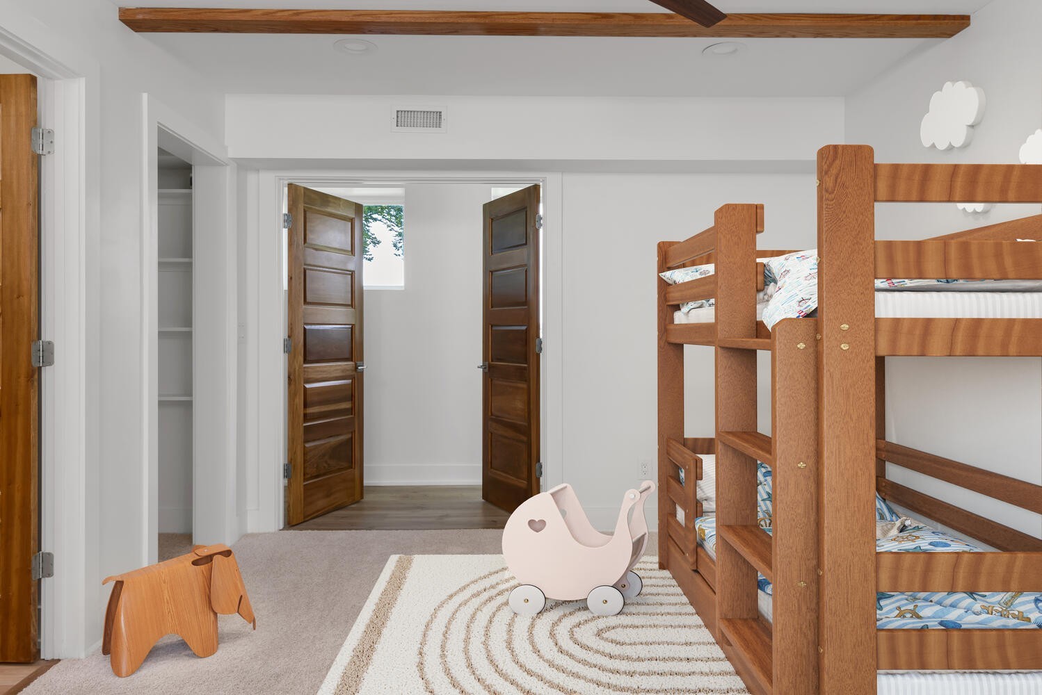 104 Windward Point Hendersonville, TN 37075 - Photo 38 of 49 a bedroom with furniture and a window