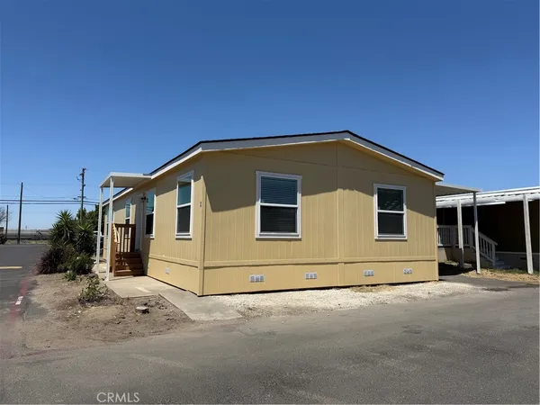 $174,999 | 200 Santa Fe Avenue, Unit 3, Empire, CA 95319