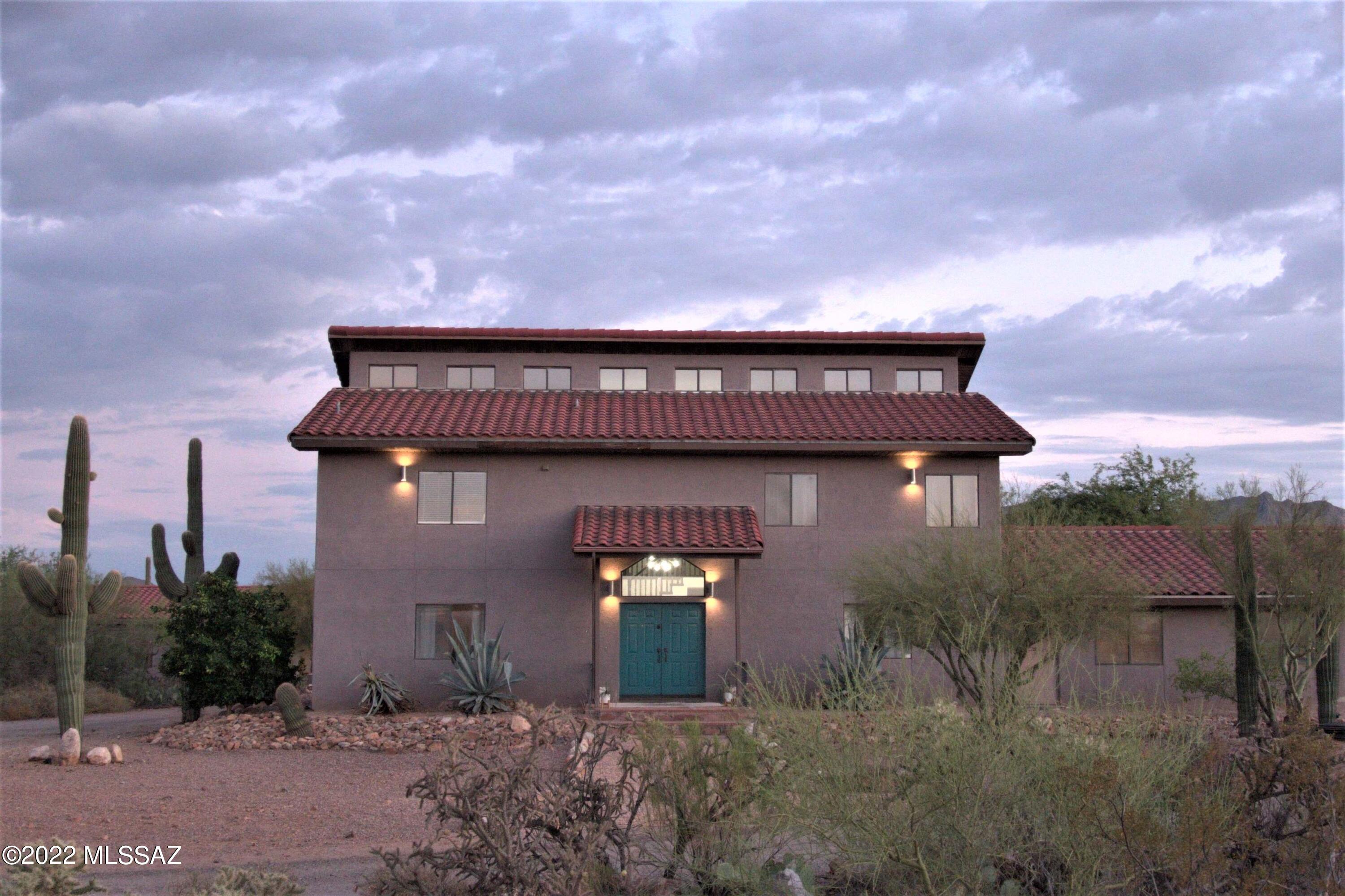 5745 West Sunset Road Tucson, AZ 85745 - Photo 2 of 40 Gallery Image 2