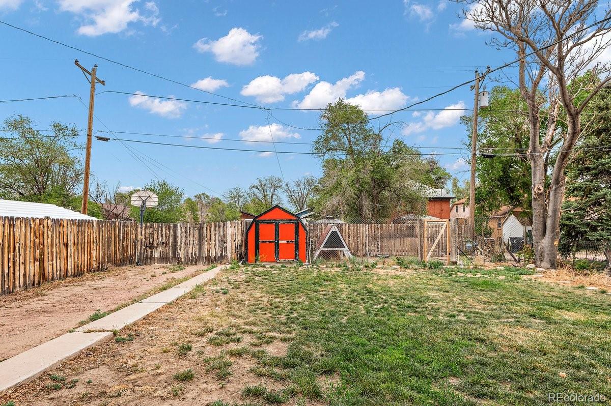 405 7th Street Fowler, CO 81039 - Photo 20 of 25