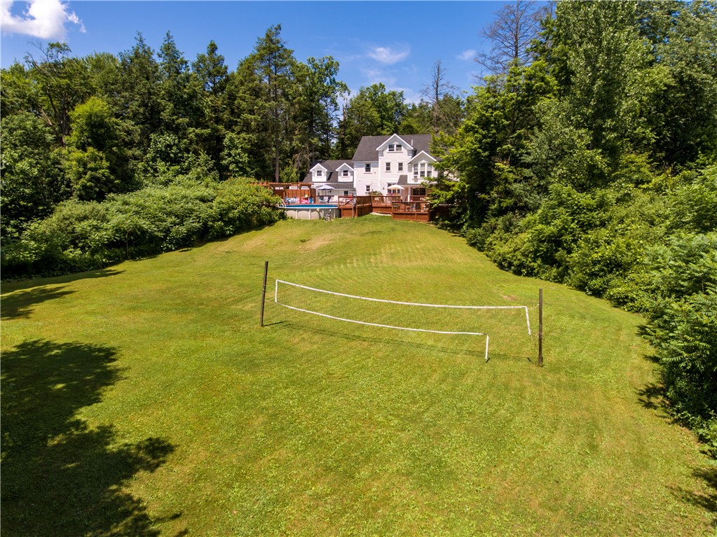 2274 Millport Hill Road Veteran, NY 14864 - Photo 47 of 48 Aerial Photo
