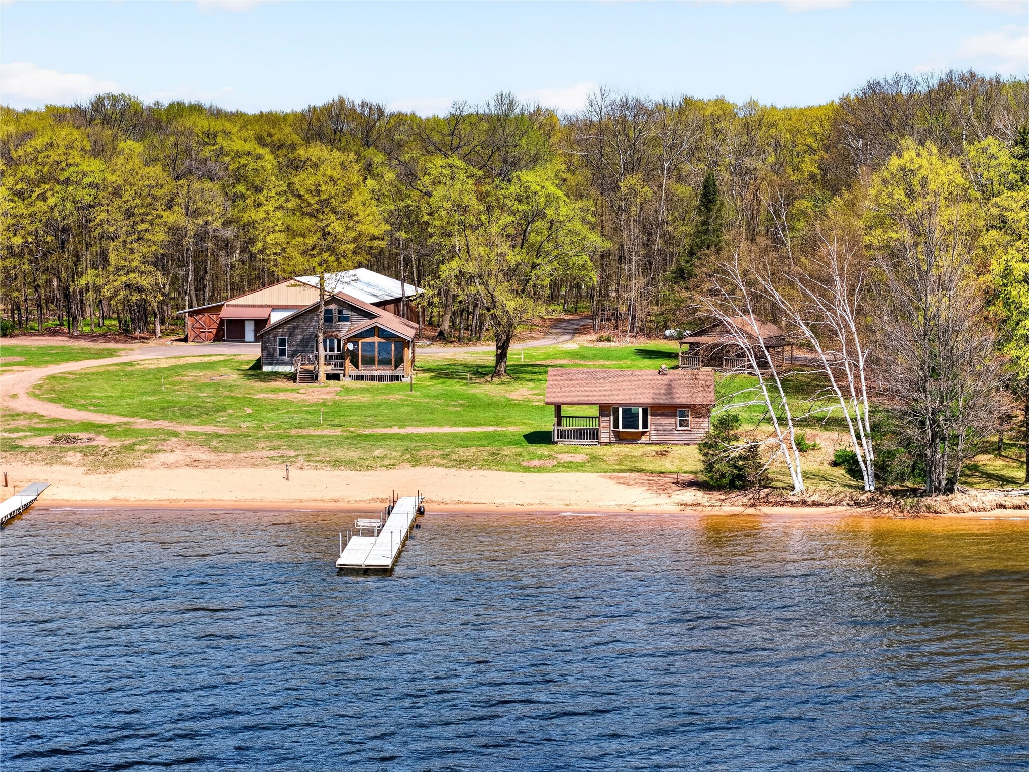 44145 Dodd Drive, Unit LOT 3 Cable, WI 54821 - Photo 32 of 33