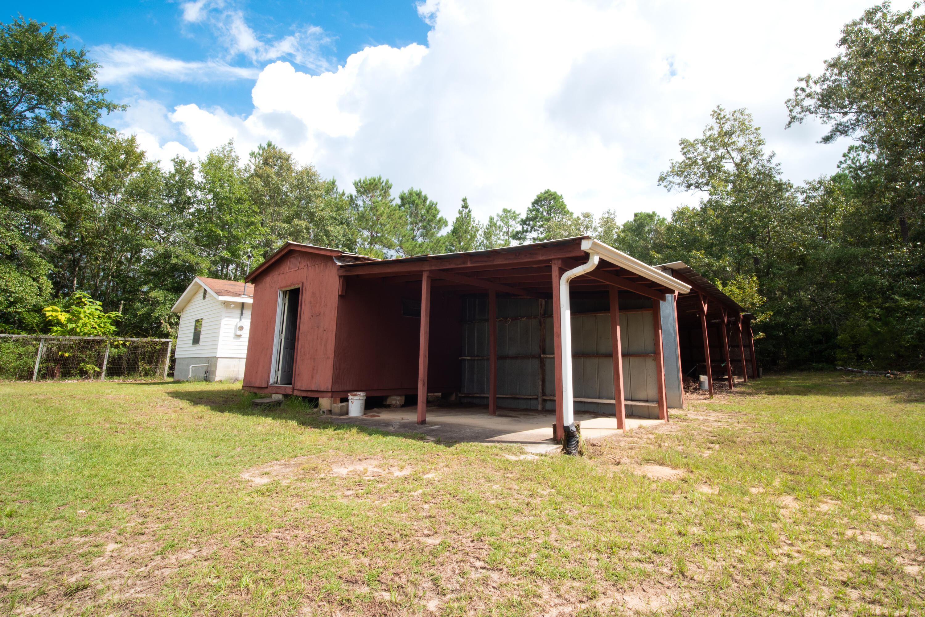 199 Muddy Branch Road Aiken, SC 29805 - Photo 28 of 36
