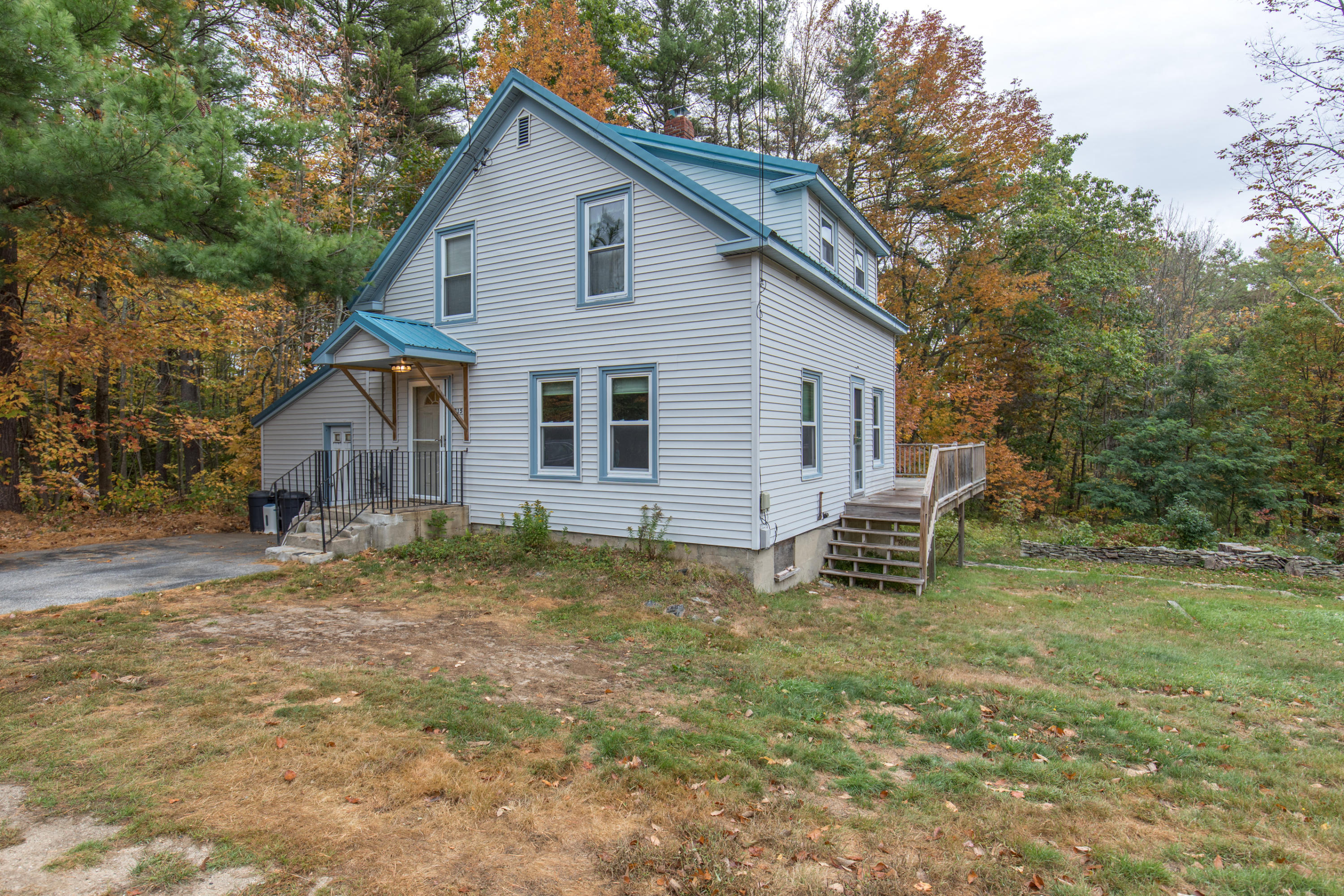 315 Portland Road Gray, ME 04039 - Photo 5 of 43 315_Portland-2