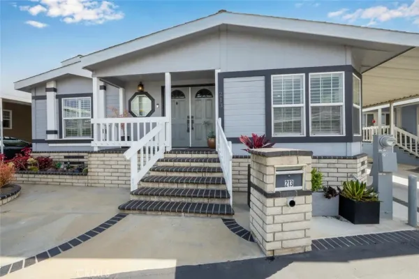 $359,000 | 16222 Monterey Lane, Unit 213, Huntington Beach, CA 92649