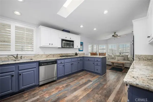 $359,000 | 16222 Monterey Lane, Unit 213, Huntington Beach, CA 92649